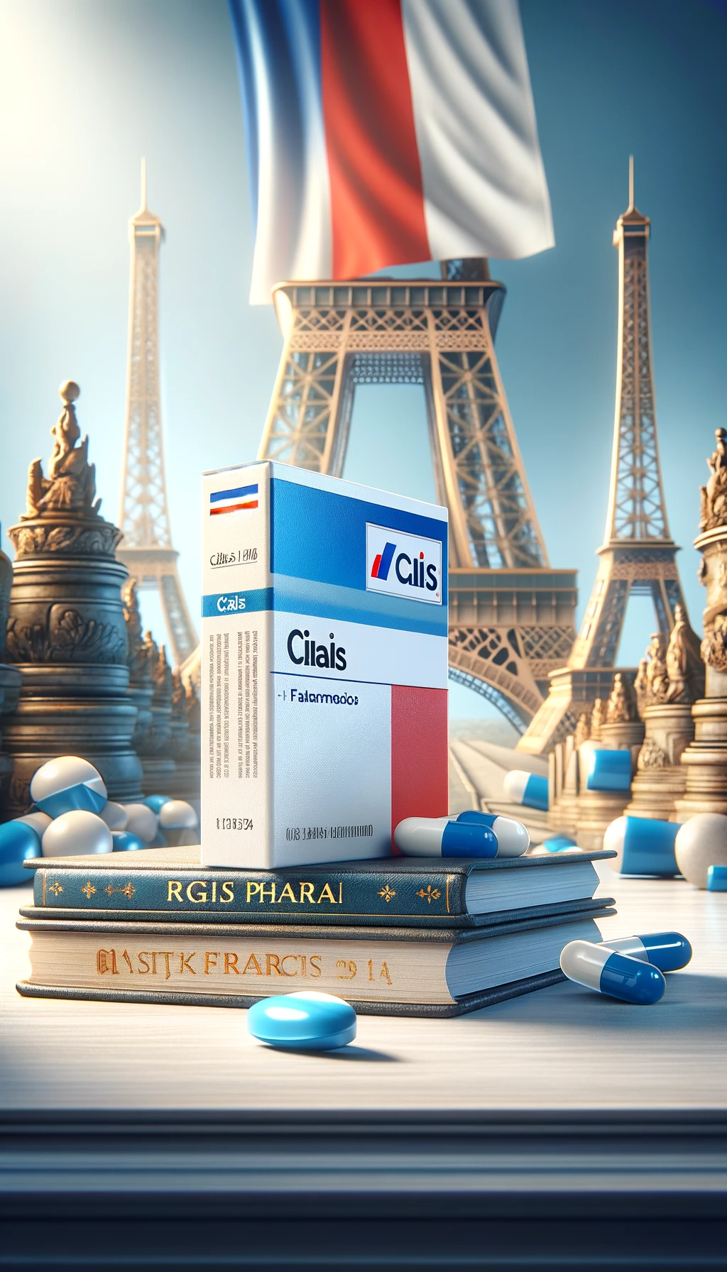 Medicaments cialis prix